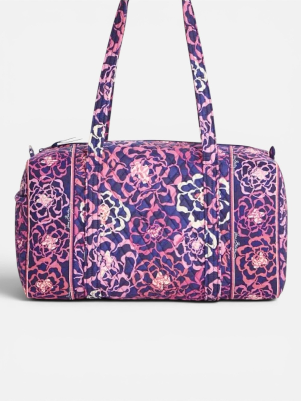 Vera Bradley Katalina Duffle Bag